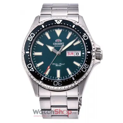 Ceas Orient MAKO III RA-AA0004E Automatic