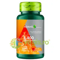 Vitamina E Naturala 400ui 30cps