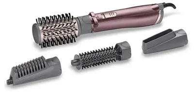 Multistyler BaByliss - Beliss Big Hair AS960E, 1000 W, gri