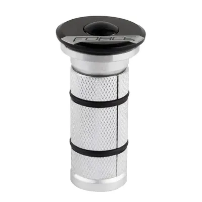 Capac headset Force pentru furci din carbon, 1 1/8", 52 mm
