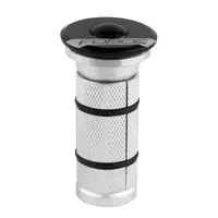 Capac headset Force pentru furci din carbon, 1 1/8", 52 mm