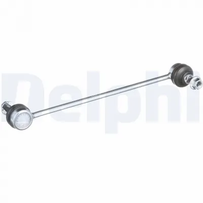 Brat bieleta suspensie stabilizator stanga dreapta 265mm potrivit CHRYSLER SEBRING; DODGE CALIBER; JEEP COMPASS, PATRIOT 1.8-2.7 06.06