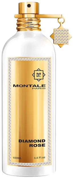 Montale Apă de parfum Diamond Rose, 100 ml