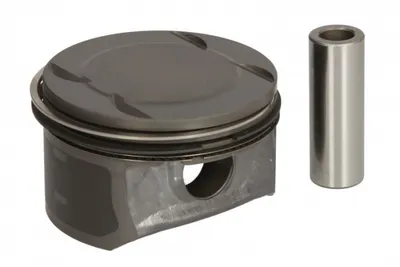 Piston 73,4 (std) Potrivit Opel Agila, Astra H, Corsa C, Corsa D; Suzuki Wagon R 1.2 1.2lpg 06.04-08.14