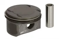 Piston 73,4 (std) Potrivit Opel Agila, Astra H, Corsa C, Corsa D; Suzuki Wagon R 1.2 1.2lpg 06.04-08.14