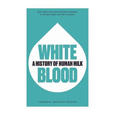 White Blood a History of Human Milk