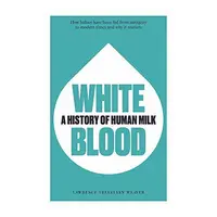 White Blood a History of Human Milk