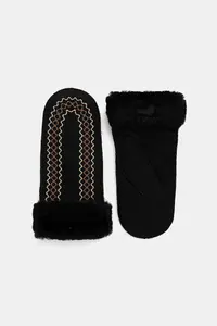 UGG mănuși din piele de căprioară