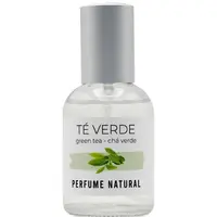 Parfum cu Ceai Verde, 50ml, LabNatur