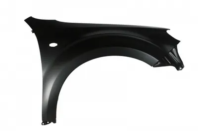 Aripa fata dreapta cu locas semnalizator SUBARU FORESTER intre 2008-2013