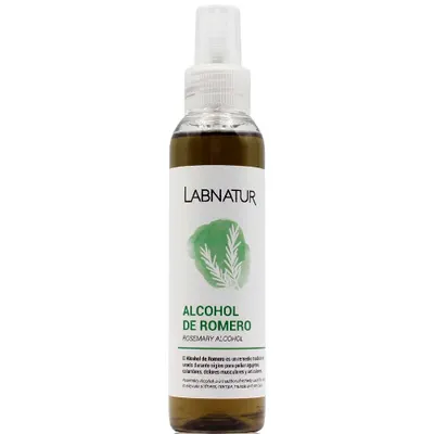 Alcool de Rozmarin, 125ml, LabNatur