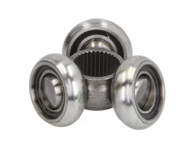 Tripoda (rulment diametru 43mm; numar dinti 34buc) ; FORD GALAXY; SEAT ALHAMBRA; VW SHARAN 1.8-2.8 intre 1995-2010