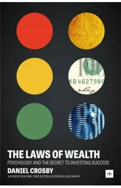 Laws of Wealth