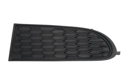 Grila bara fata stanga potrivit DODGE JOURNEY 2008-2010 - (plastic, negru)