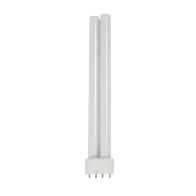 Bec Led Pll 2g11 18w 5500k 530mm