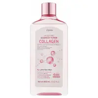 Toner hidratant cu colagen, 400ml, Esfolio