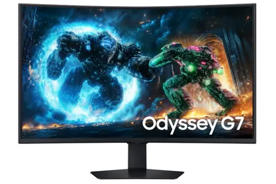 Monitor Samsung 37" LS37FG750EUXEN, Curvature: 1000R, Diagonal (inch): 37, Diagonal (cm): 93, Aspect ratio: 16:9, Panel: VA, Res