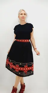 Fusta traditionala Marinela 6