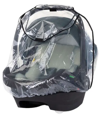 Pelerină de ploaie pentru scoică auto Chipolino