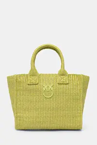 Pinko geantă shopper pentru femei
