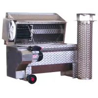 Desciorchinator Jolly 35 inox electric cu pompa - Default Title