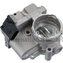 Clapeta Control Admisie Aer Audi A2; Seat Cordoba, Ibiza Iii; Skoda Fabia I, Fabia I Praktik, Fabia Ii, Roomster, Roomster Praktik; Vw Fox, Polo 1.4d Dupa 2000