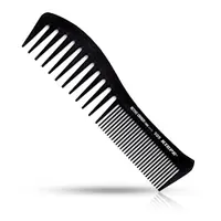 Pieptene pentru aranjat - KIEPE Active carbon - 509
