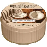Kringle Candle Salted Coconut lumânare 42 g