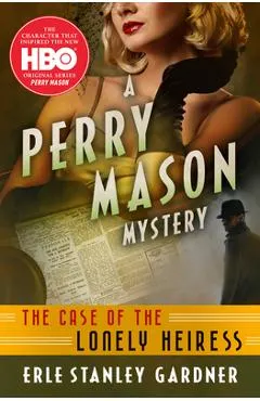 The Case of the Lonely Heiress