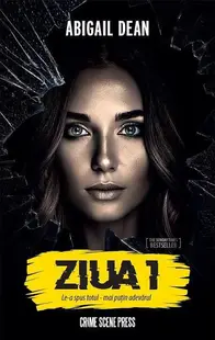 Ziua 1 - Paperback brosat