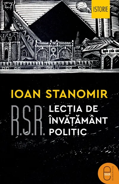 R.S.R. Lecția de învățământ politic (pdf)