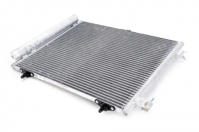Radiator Clima Ac cu Uscator Citroen C2, C2 Enterprise, C3 Aircross Ii, C3 I, C3 Ii, C3 Iii, C3 Pluriel, C4 Cactus, Ds3; Opel Crossland X; Peugeot 1007, 2008 I, 207, 207 Cc 1.0-1.6d Dupa 2002