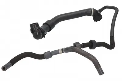 Furtun Radiator Potrivit Audi A3, Q2; Seat Ateca, Leon, Leon Sc, Leon St; Skoda Karoq, Octavia Iii, Octavia Iv, Superb Iii; Vw Golf Alltrack Vii, Golf Sportsvan Vii 1.6d 2.0d 08.12