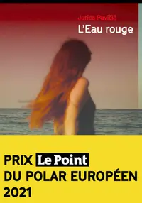 L'eau rouge