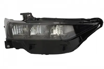 Far dreapta (LED) potrivit DS DS4 II 10.21