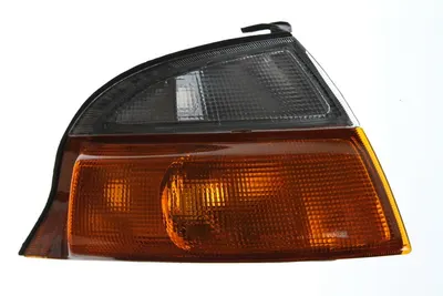Semnalizator fata Dreapta (alb) potrivit TOYOTA HIACE IV 2.4-2.7 1995-2012 1995-2006