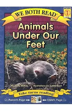 Animals Under Our Feet