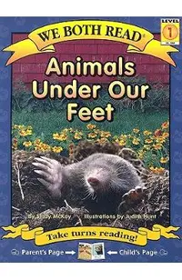 Animals Under Our Feet