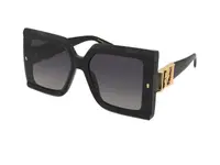 Ochelari de soare Dsquared2 D2 0185/G/S 807/9O