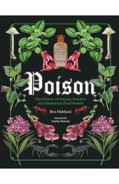 Poison