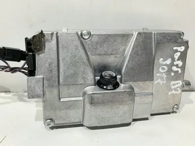 Camera video auto fata 3AA980654C Volkswagen Sharan (2010-2015) [7N]
