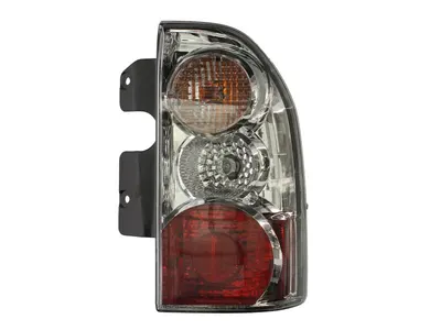 Stop tripla lampa spate dreapta potrivit SUZUKI GRAND VITARA 1998-2005 - (Semnalizator alb, culoare sticla: rosu)