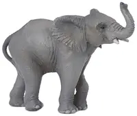 Figurina Papo Wild Animal Kingdom – Elefant mic