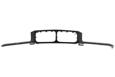 Element grila fata potrivit BMW 3 (E36) 1990-2000 - (cu orificiu spalator)