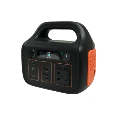 Portable Charging Station 1000w