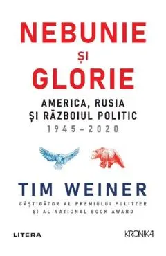 Nebunie si glorie