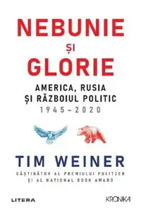 Nebunie si glorie
