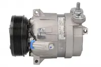 Compresor Climatizare Potrivit Fiat Croma, Croma Kombi; Opel Frontera B, Signum, Vectra B, Vectra C, Vectra C Gts; Saab 9-3 1.6-2.2d 09.95-12.11