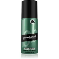 Bruno Banani Made for Men deodorant spray pentru bărbați 150 ml