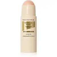Max Factor Miracle Pure Luminous Touch crema de strălucire